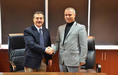 AMBALAJ ATIĞI GERİ DÖNÜŞÜM PROTOKOLU İMZALANDI